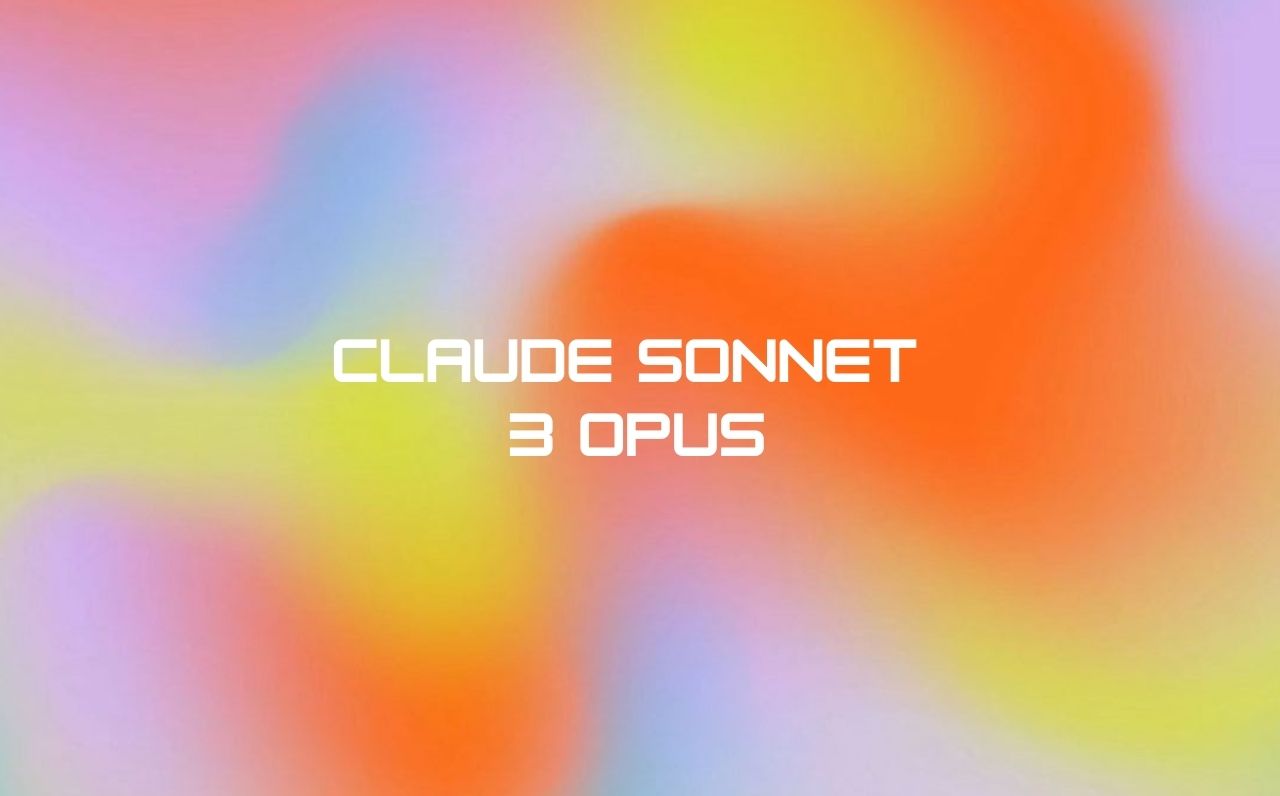 Claude 3 Opus